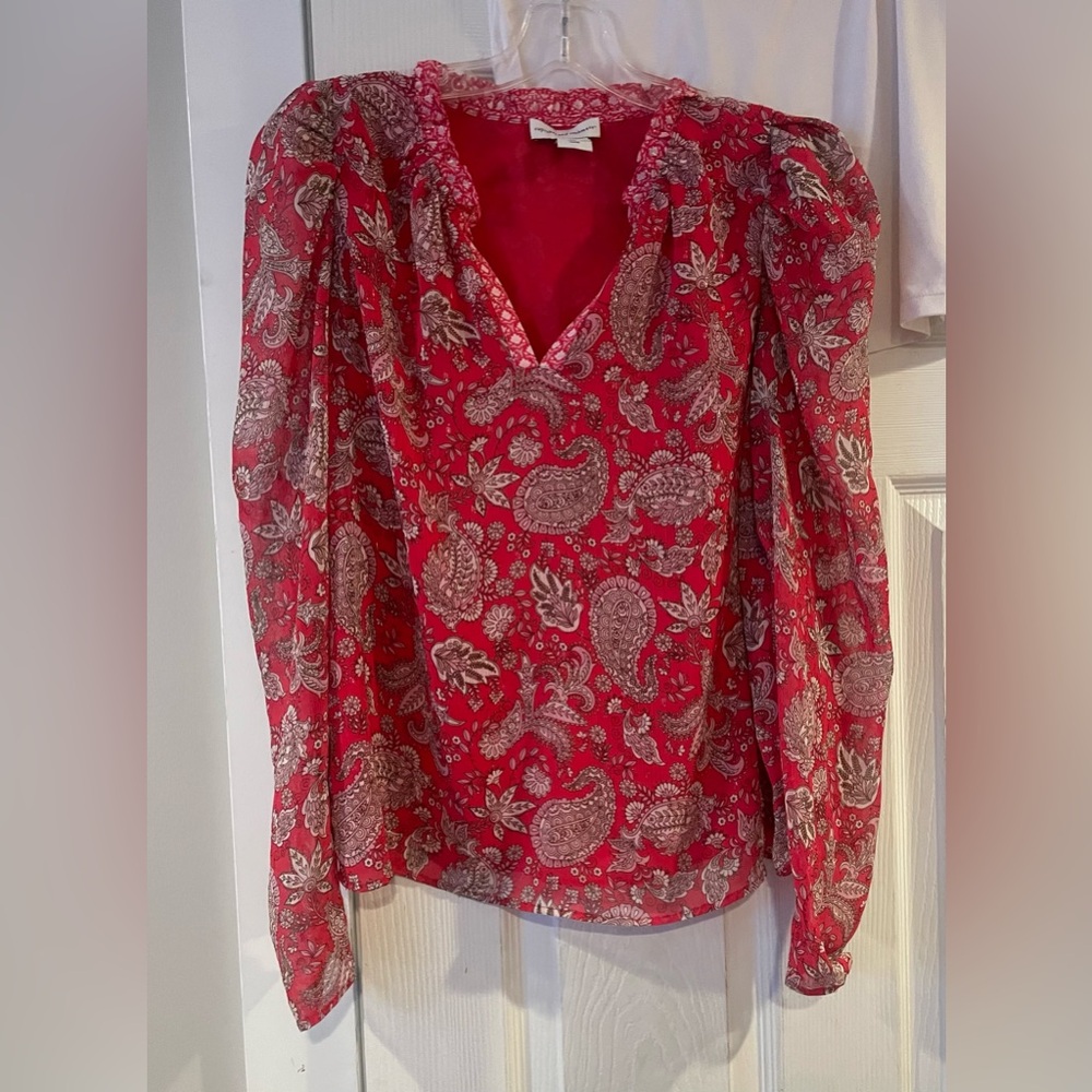 Beautiful blouse